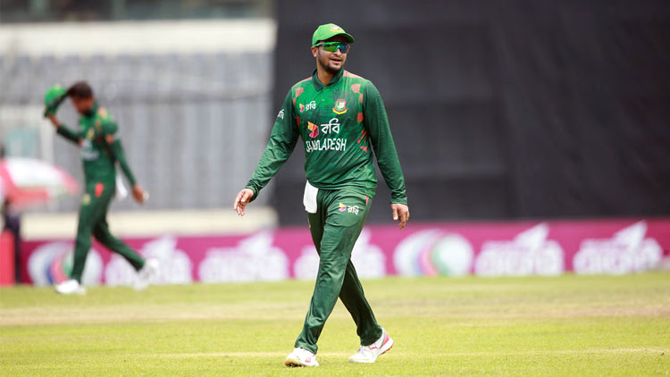 shakib
